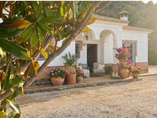 Casa en venta en La Axarquía, Andalucía