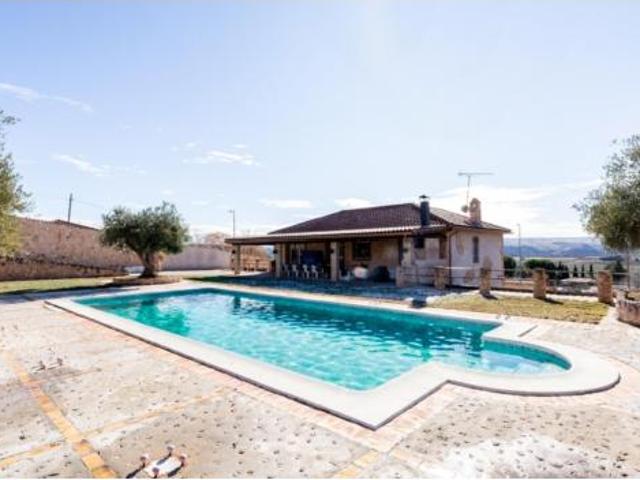 Casa en venta en Urtajo - Balcón del Tajo, Colmenar De Oreja