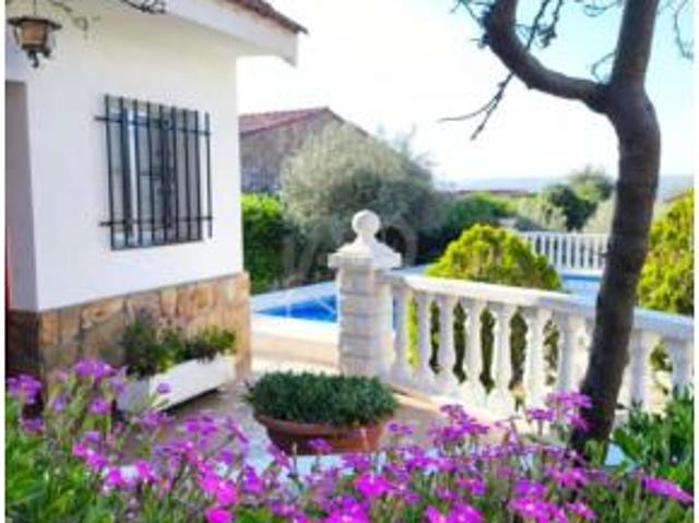 Casa en venta en Urtajo - Balcón del Tajo, Colmenar De Oreja