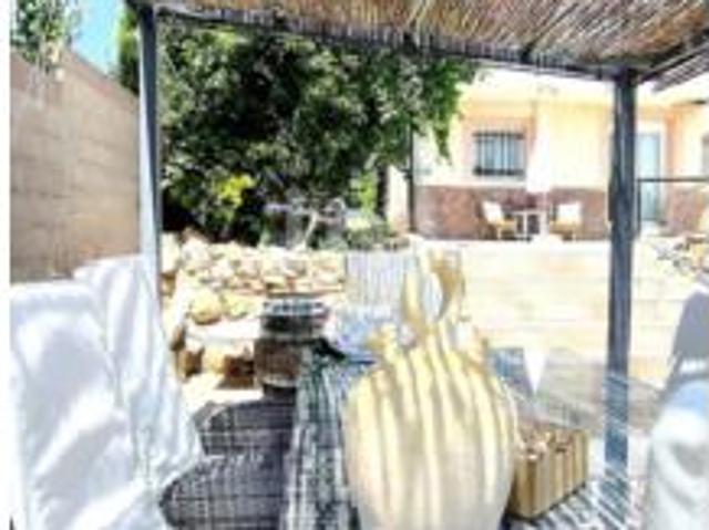 Casa en venta en Urtajo - Balcón del Tajo, Colmenar De Oreja