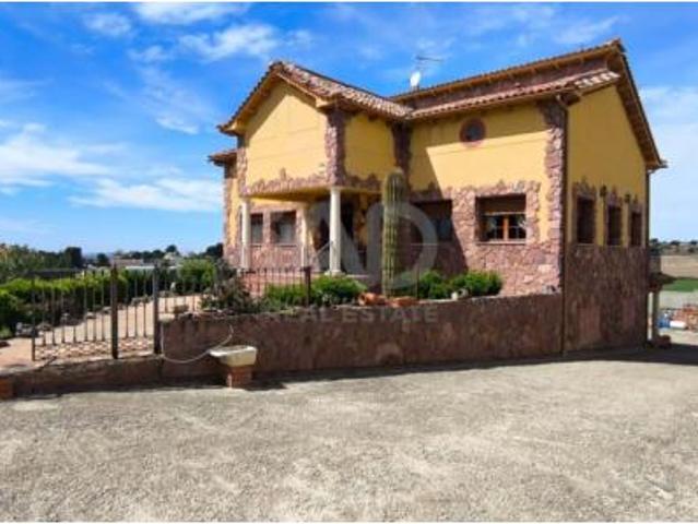 Casa en venta en Urtajo - Balcón del Tajo, Colmenar De Oreja