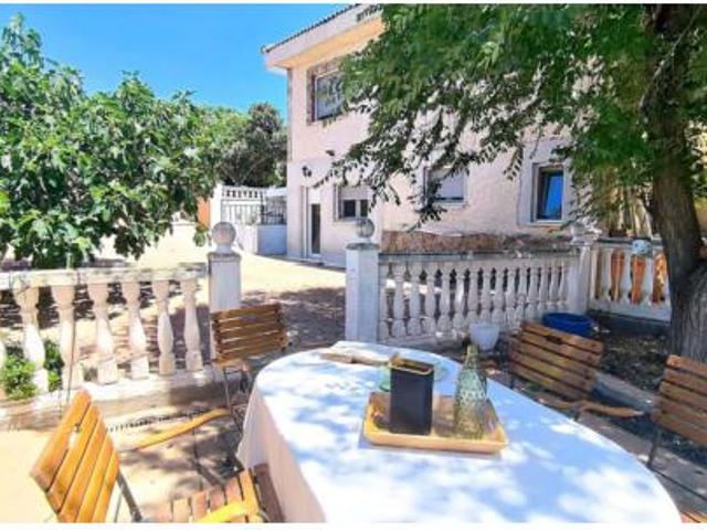 Casa en venta en Valle de San Juan - Los Vallejos, Colmenar De Oreja