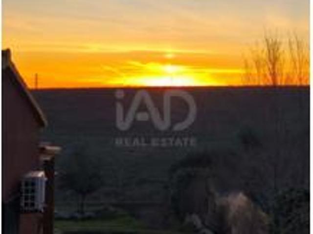 Casa en venta en Urtajo - Balcón del Tajo, Colmenar De Oreja