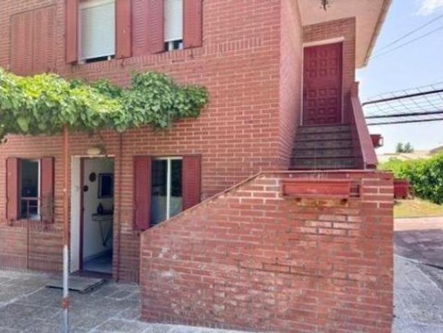 Casa en venta en Urtajo - Balcón del Tajo, Colmenar De Oreja