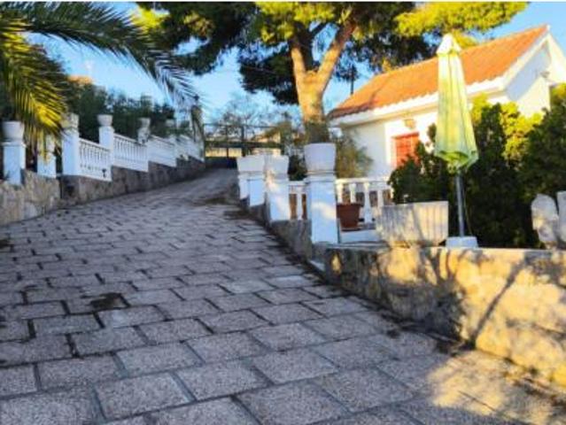 Casa en venta en Balcón de Tajo, Colmenar de Oreja