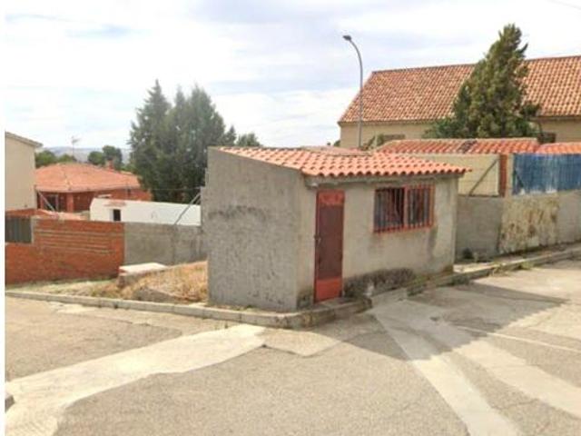 Casa en venta en Urtajo - Balcón del Tajo, Colmenar De Oreja