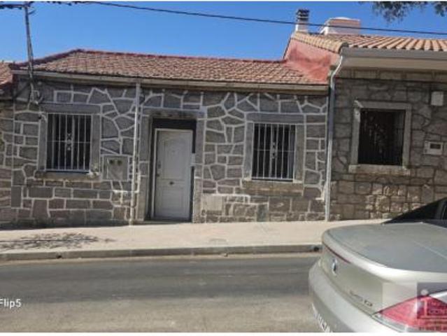 Casa en venta en Plaza de los Residenciales, Colmenar Viejo
