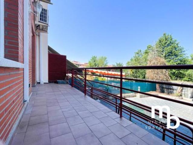 Casa en venta en Colmenar Viejo, Plaza de los Residenciales