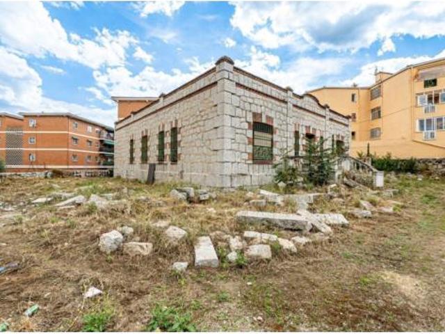 Casa en venta en Colmenar Viejo, Madrid
