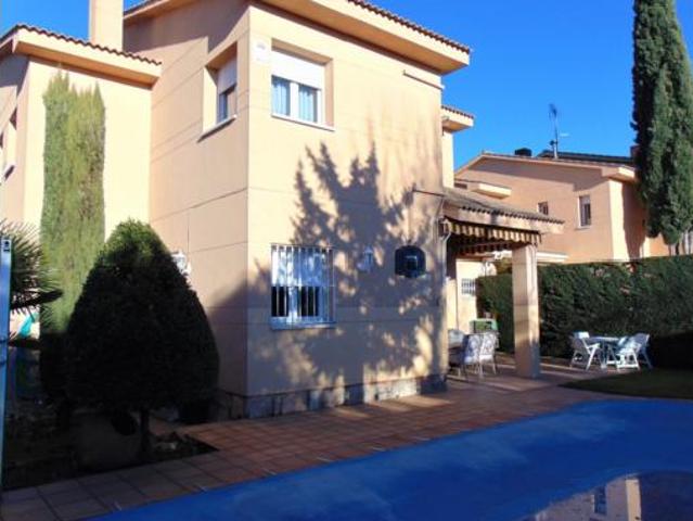Casa en venta en Colmenar Viejo, Madrid