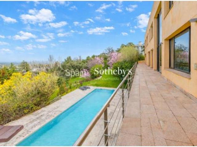 Casa en venta en Colmenar Viejo, Madrid