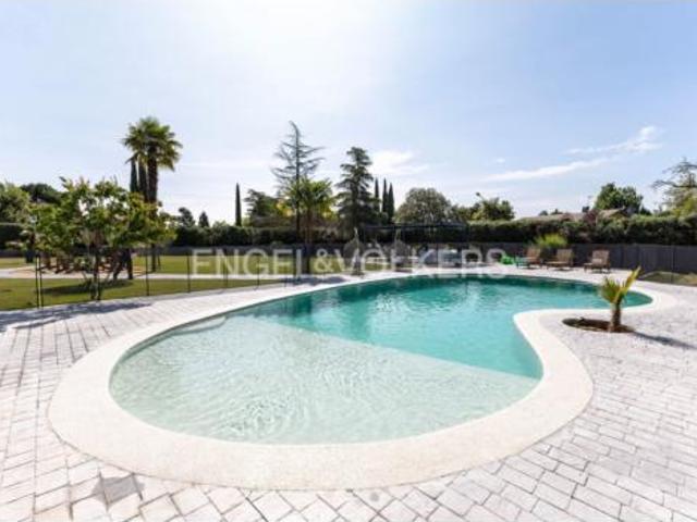 Casa en venta en Ciudalcampo, Colmenar Viejo
