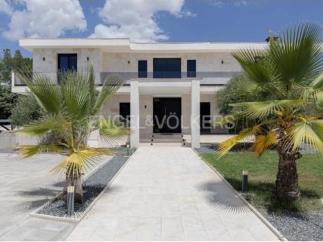 Casa en venta en Colmenar Viejo, Madrid
