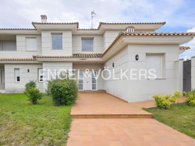 Casa en venta en Ciudalcampo, Colmenar Viejo