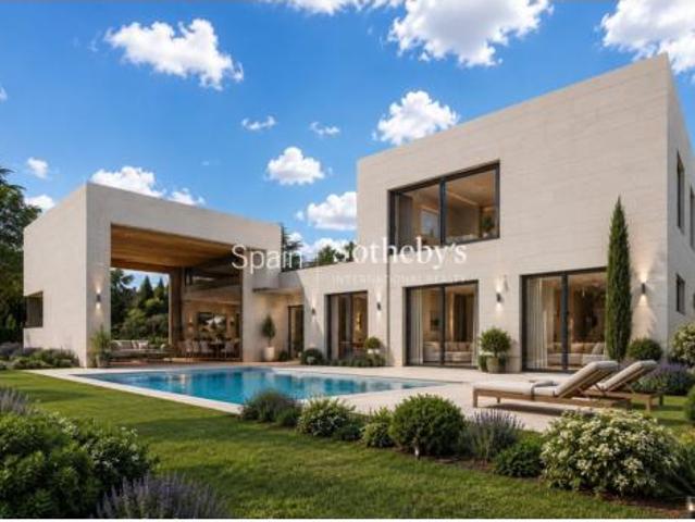 Casa en venta en Ciudalcampo, San Sebastián De Los Reyes