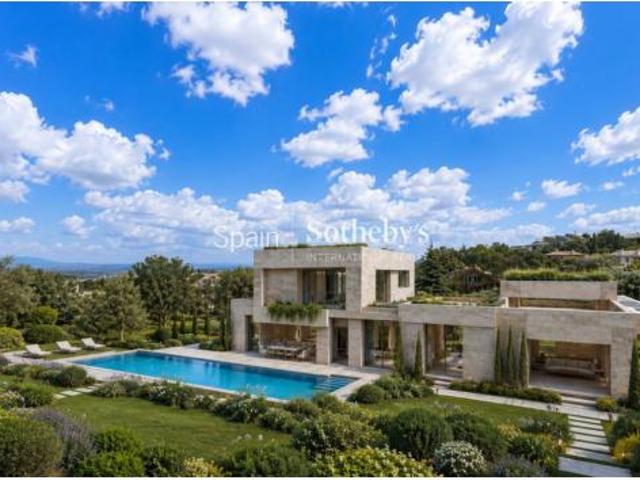 Casa en venta en Ciudalcampo, San Sebastián De Los Reyes