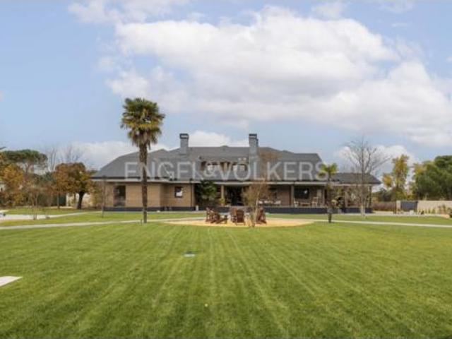 Casa en venta en San Sebastián De Los Reyes, Ciudalcampo