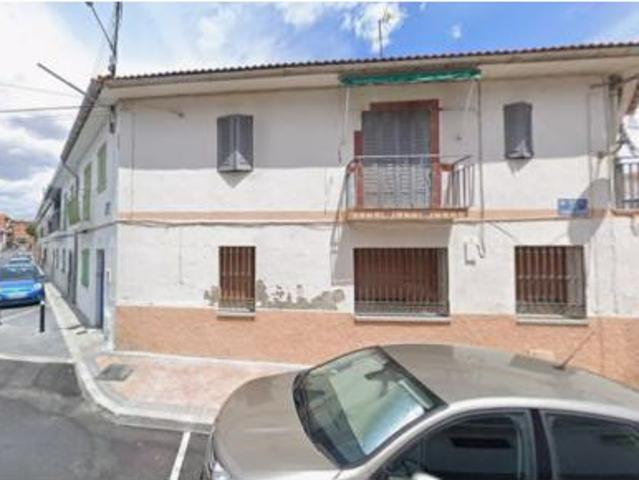 Casa en venta en Plaza de los Residenciales, Colmenar Viejo