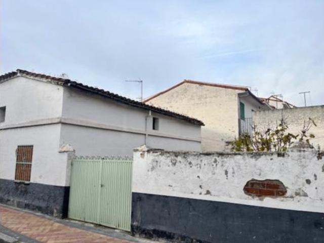 Casa en venta en Plaza de los Residenciales, Colmenar Viejo