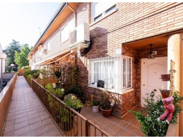 Casa en venta en Colmenarejo, Madrid