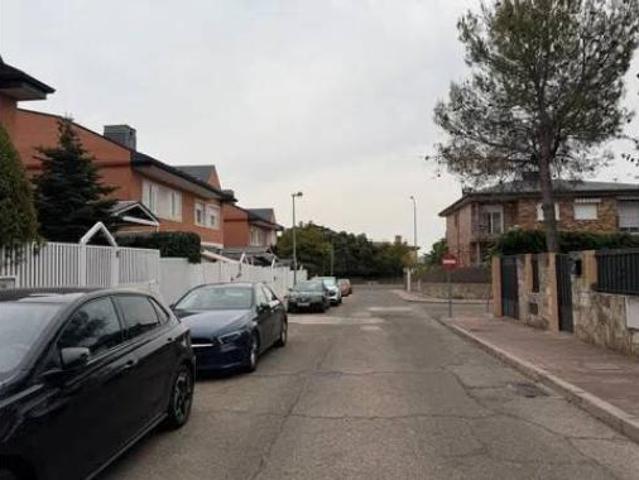 Casa en venta en Colmenarejo, Comunidad de Madrid