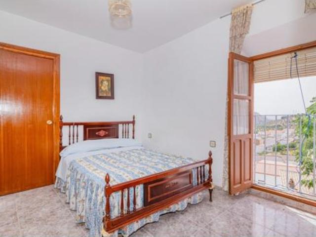 Casa en venta en Comarca de Los Montes, Andalucía