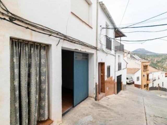 Casa en venta en Comarca de Los Montes, Andalucía