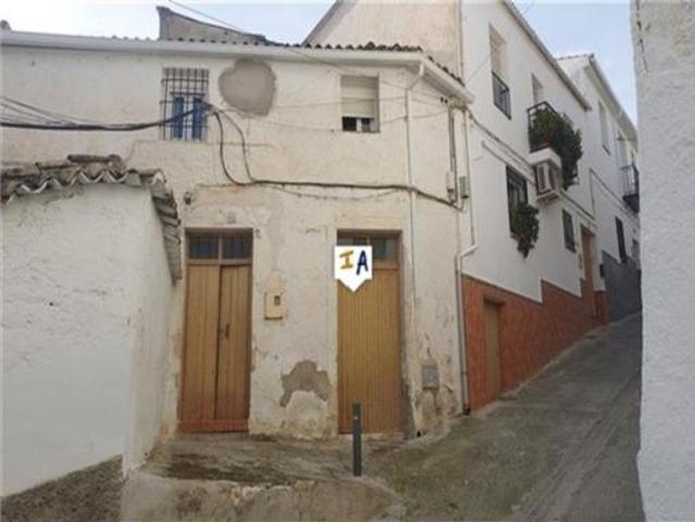 Casa en venta en Comarca de Los Montes, Andalucía