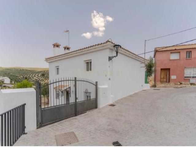Casa en venta en Comarca de Los Montes, Andalucía