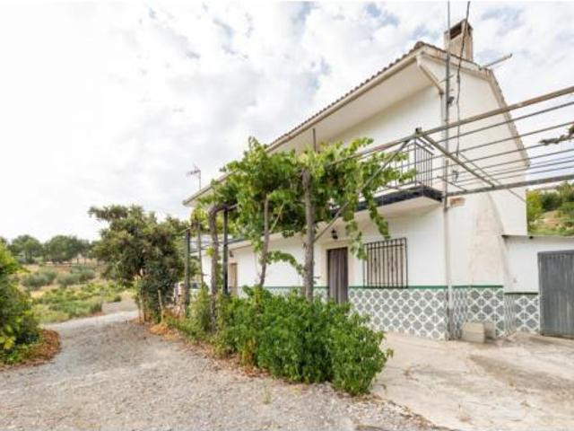 Casa en venta en Comarca de Los Montes, Andalucía