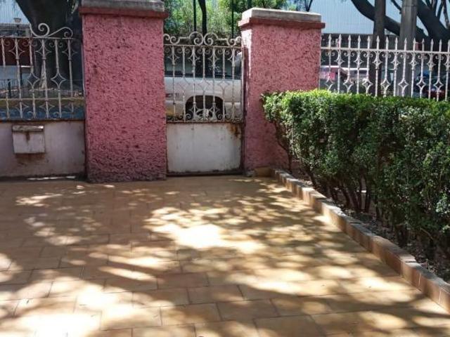 Rancho en venta en Benito Juárez, Ciudad de México