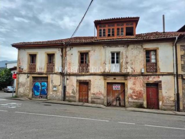Casa en venta en El Ferreru, Colunga