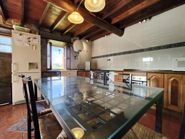 Casa en venta en Colunga