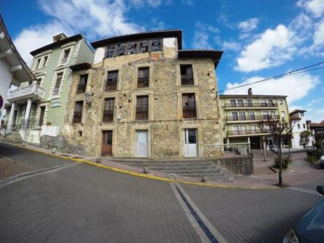 Casa en venta en El Ferreru, Colunga