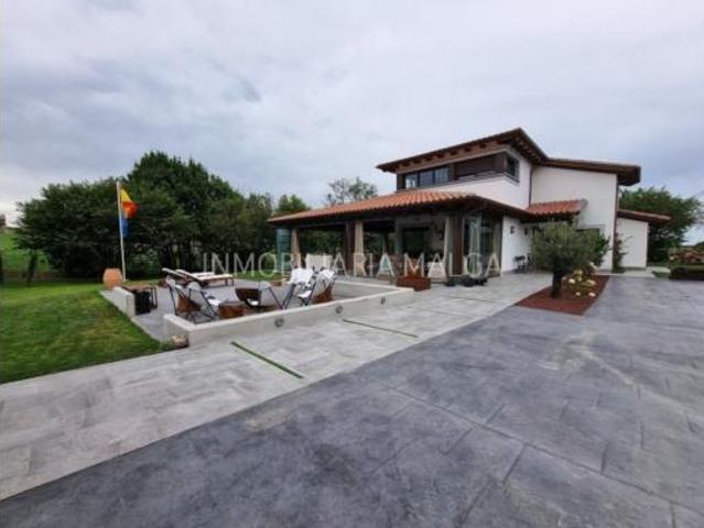 Casa en venta en Colunga, Asturias