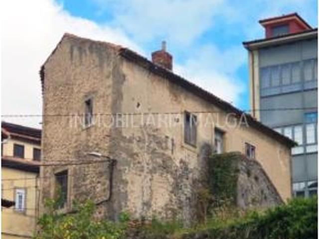Casa en venta en El Ferreru, Colunga