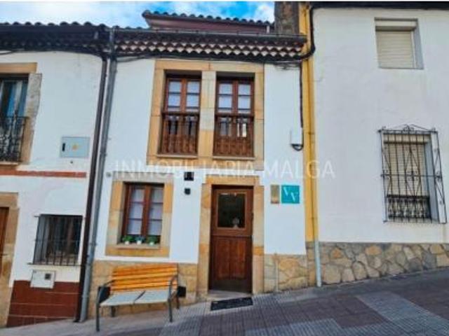 Casa en venta en El Ferreru, Colunga