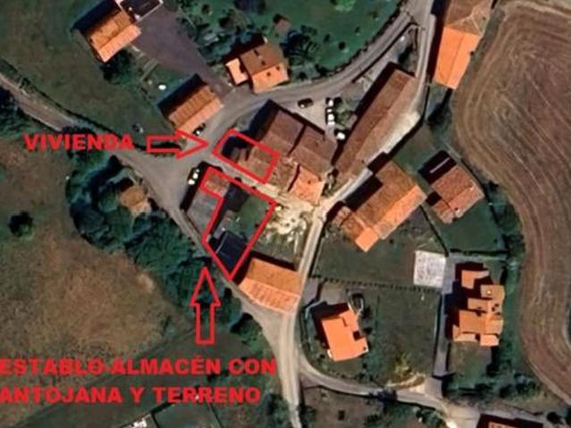 Casa en venta en Colunga, Asturias