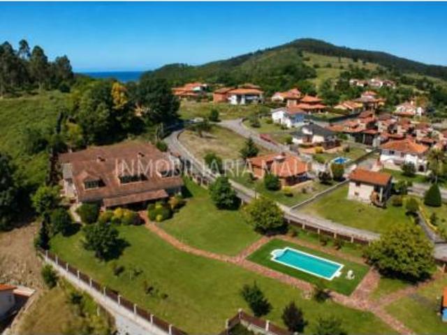 Casa en venta en El Ferreru, Colunga