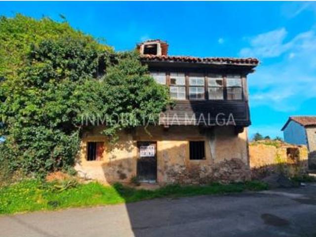 Casa en venta en Colunga, Asturias