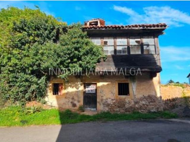 Casa en venta en Colunga, Asturias