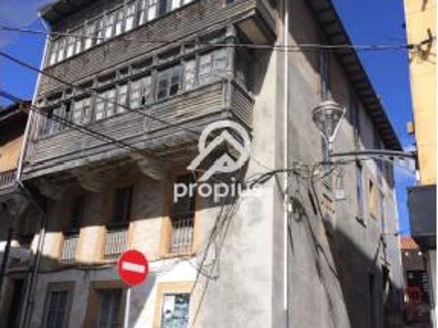 Casa en venta en Colunga, El Ferreru