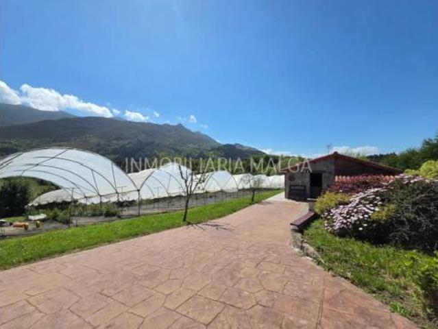 Casa en venta en Colunga, Asturias