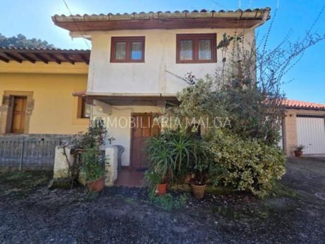 Casa en venta en Colunga, Asturias
