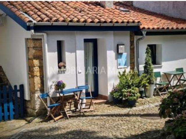 Casa en venta en Llastres, Colunga
