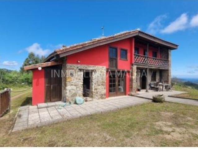 Casa en venta en Colunga, Asturias