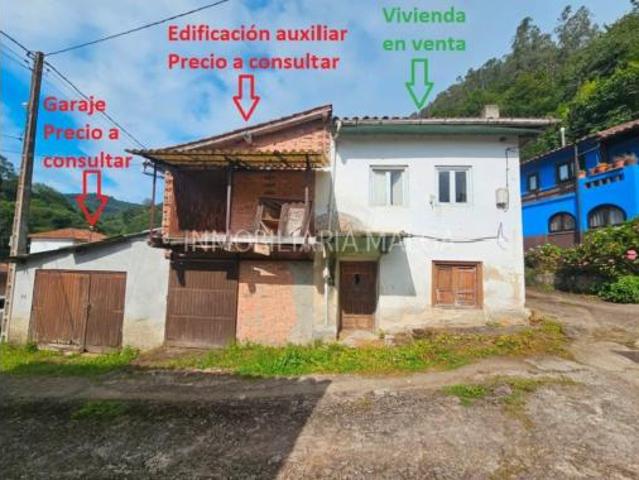 Casa en venta en Colunga, Asturias