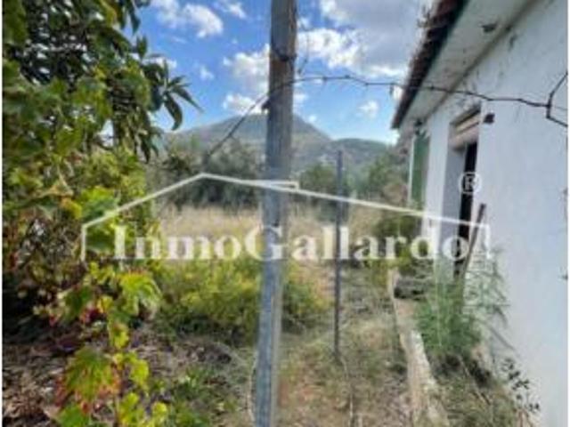 Casa en venta en Las Encinillas, La Axarquía