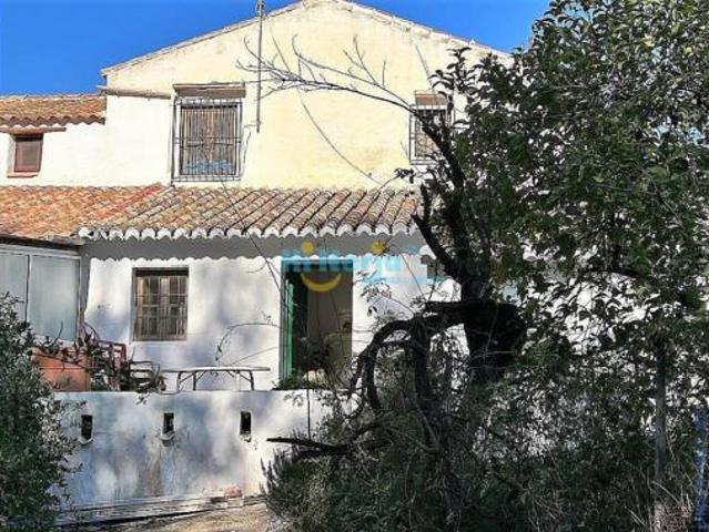 Casa en venta en Las Encinillas, La Axarquía