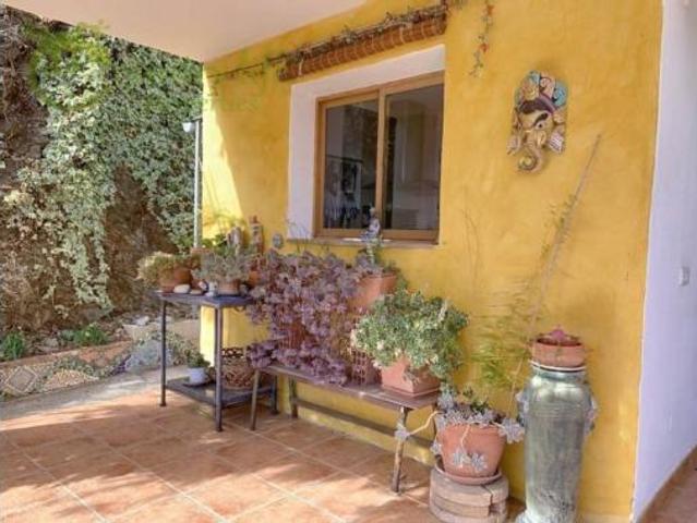Casa en venta en Las Encinillas, La Axarquía